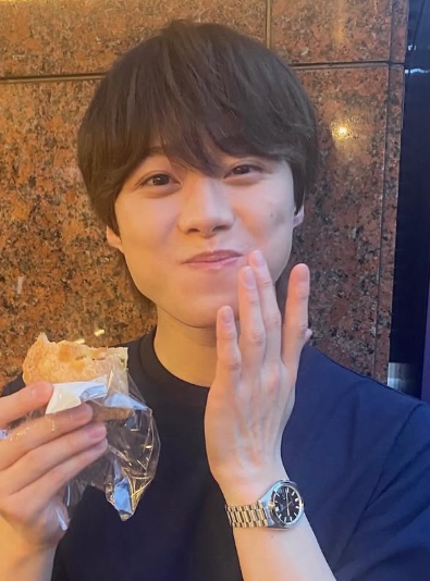 大橋和也の兄弟