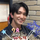 正門良規の高校