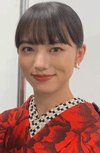 清原果耶の父は医者？実家や母との関係性を総まとめ