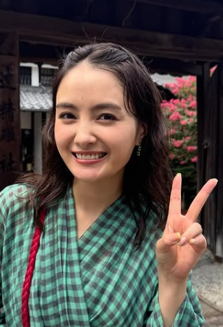 葵わかなの実家