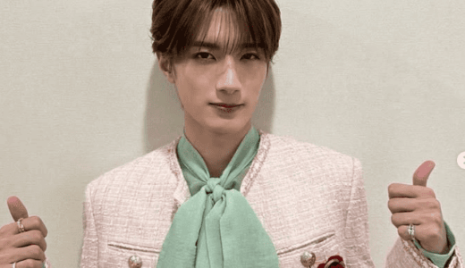 山中柔太朗の実家は足利市！名前の由来や家族構成、地元愛まで徹底解説