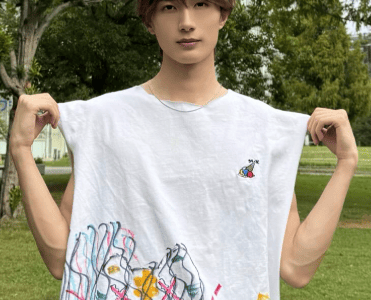 山中柔太朗が大学進学を選ばなかった背景とM!LK加入の真相！