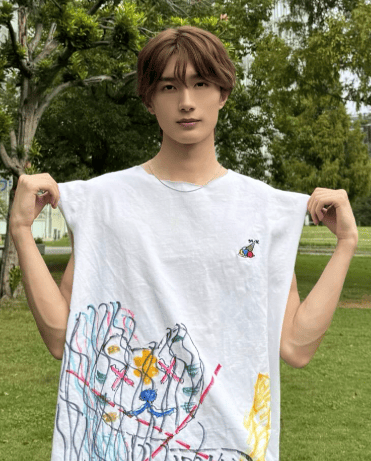 山中柔太郎の大学