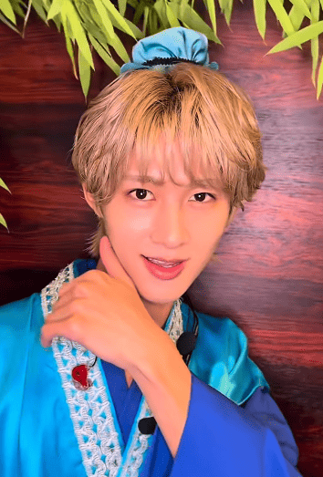 曽野舜太の兄弟