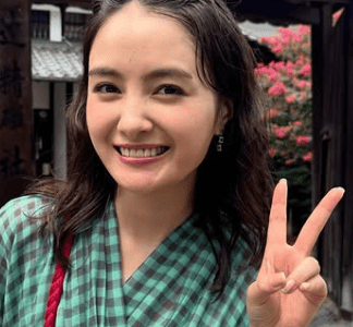 葵わかなの実家は相模原市？家族構成や学歴から徹底考察