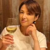 吉瀬美智子の実家