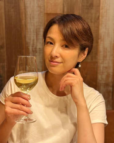 吉瀬美智子の実家