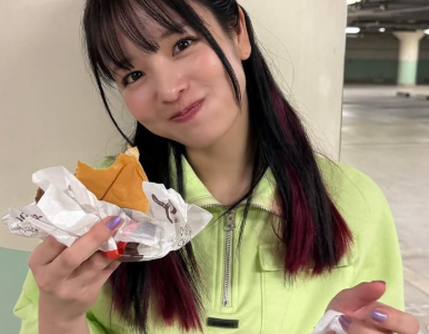 横田真悠が大学へ進学しなかった理由とは？英語力の真相を徹底解説