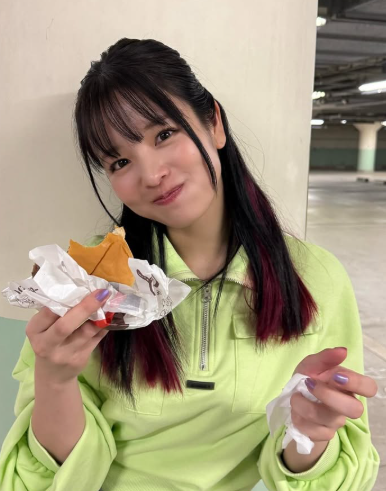 横田真悠が大学に進学しなかった理由