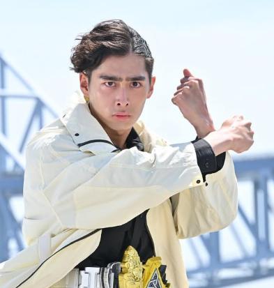 濱尾ノリタカの実家