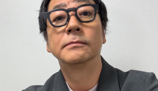 大森南朋の母は普通じゃない？女王ダダと新宿伝説の裏側