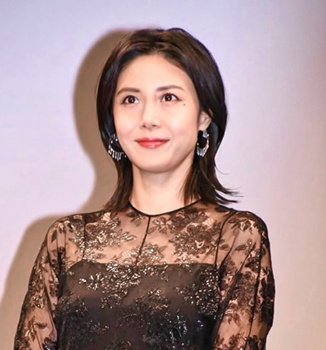 松下菜々子の実家