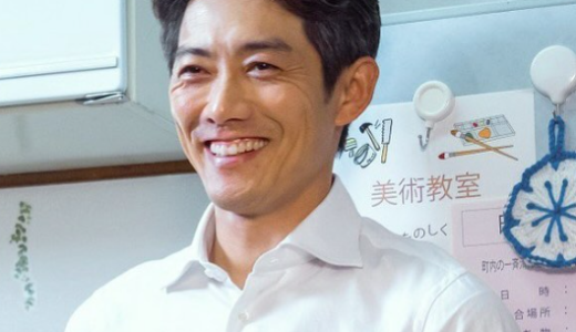 反町隆史の実家は豪邸ではない！南浦和が育てた本当の素顔