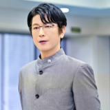 及川光博の実家