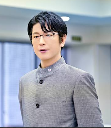 及川光博の実家