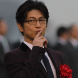 及川光博の再婚について