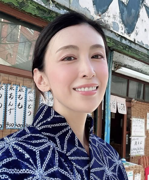 雛形あきこの元夫