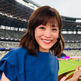 江藤愛の年収