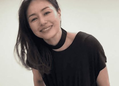 井川遥の実家は墨田区？国籍や本名から分かる家族背景