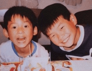 木村北斗の兄弟