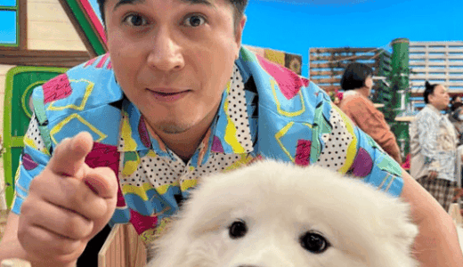 木村昴の父親はドイツ出身のオペラ歌手！離婚後の関係性や経歴と現在の活動まとめ