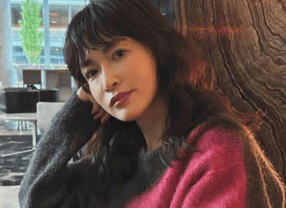 長谷川京子の元夫との13年の結婚生活と離婚理由を徹底解説