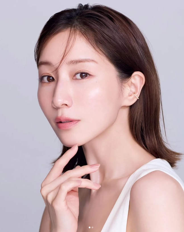 田中みな実の父