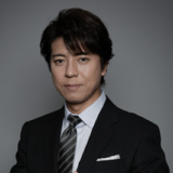 上川隆也の息子