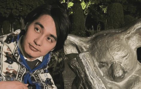 中村蒼の高校は太宰府高校と日出高校｜転校理由と学生時代まとめ