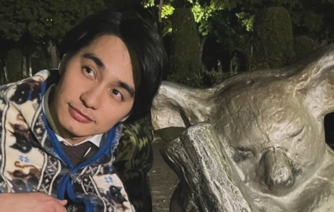 中村蒼の高校は太宰府高校と日出高校｜転校理由と学生時代まとめ