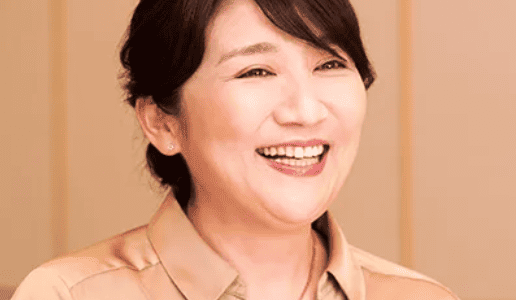 松下由樹の実家は名古屋？松下電器との関係が噂される理由