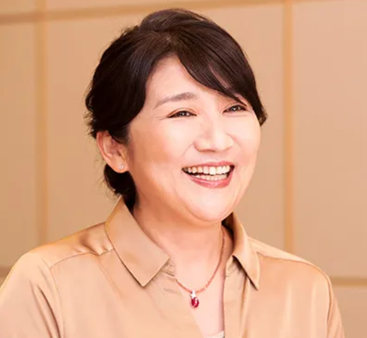 松下由紀の実家