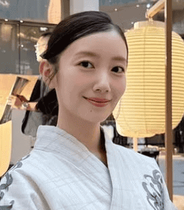 波瑠の国籍は日本？本名山口麻有説と在日噂の関係