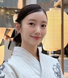 波瑠の国籍は日本？本名山口麻有説と在日噂の関係