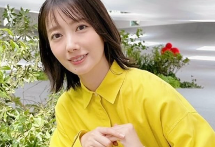 波瑠の学歴・いじめ克服・モデル女優への軌跡完全ガイド決定版集記