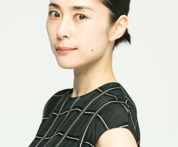 深津絵里の旦那とされる白山春久との20年関係を時系列解説