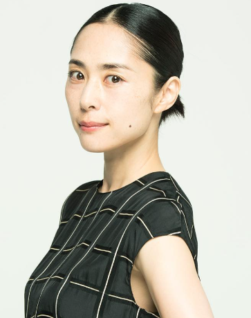 深津絵里の旦那