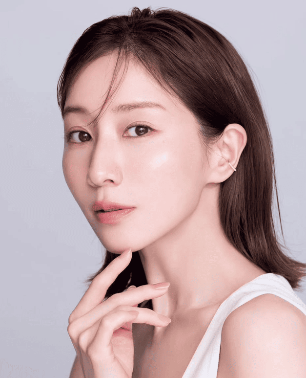 田中みな実の父親