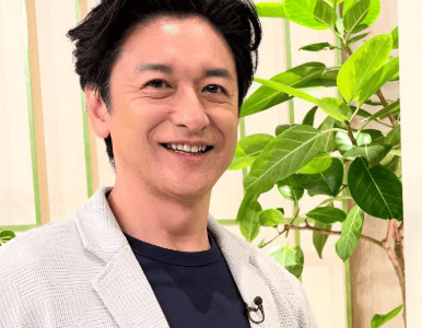 石丸幹二が結婚しない理由は放浪癖にあった？仕事優先の価値観とは