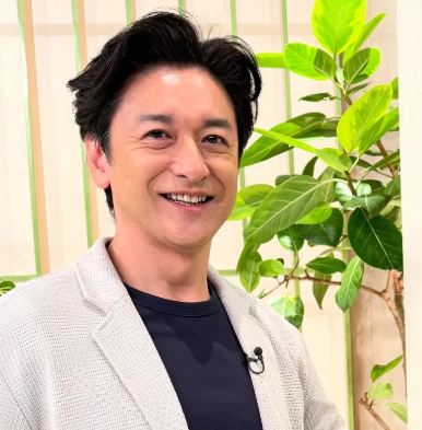 石丸幹二が結婚しない理由