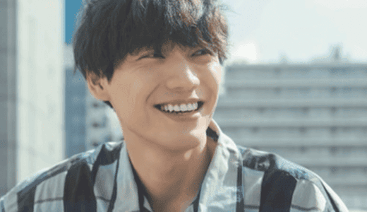 福士蒼汰の学歴から大学に進学しなかった理由や英語の原点を深掘り