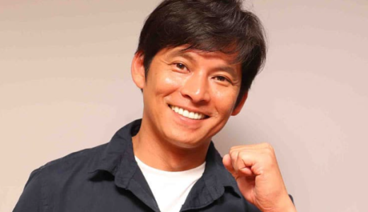 【画像あり】織田裕二の妻と子供の今｜家族構成と私生活を深掘り