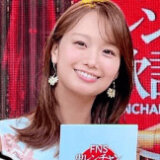 井上清華の年収