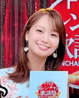 井上清華の年収は1000万円前後？局アナ収入の仕組みと現在の収入を解説