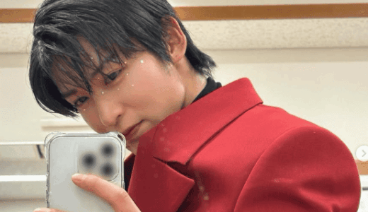 目黒蓮の兄弟が話題の理由｜弟そっくり説と家族構成を深掘り